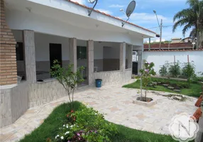 Foto 1 de Casa com 3 Quartos à venda, 181m² em Cibratel, Itanhaém