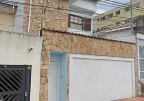 Foto 1 de Sobrado com 3 Quartos à venda, 265m² em Planalto, São Bernardo do Campo