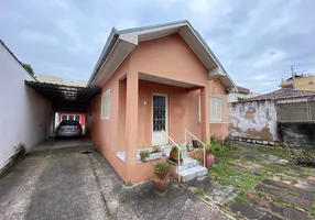 Foto 1 de Casa com 5 Quartos à venda, 170m² em Cristo Redentor, Porto Alegre