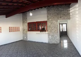 Foto 1 de Casa com 2 Quartos à venda, 140m² em Morada do Sol, Americana
