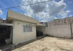 Foto 1 de Casa com 3 Quartos à venda, 128m² em Cidade Santos Dumont, Jundiaí