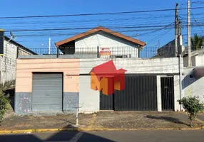 Foto 1 de Imóvel Comercial com 5 Quartos à venda, 260m² em Jardim Santa Rosa, Nova Odessa