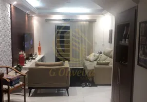 Foto 1 de Sobrado com 3 Quartos à venda, 198m² em Parque Residencial Jundiai, Jundiaí