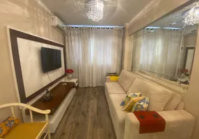 Foto 1 de Apartamento com 1 Quarto para alugar, 55m² em Centro, Balneário Camboriú