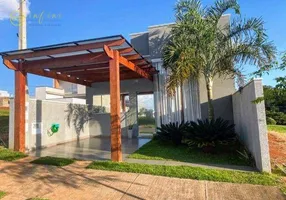 Foto 1 de Casa de Condomínio com 2 Quartos à venda, 135m² em Residencial Bosques dos Ipês, Tatuí
