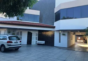 Foto 1 de Apartamento com 5 Quartos à venda, 550m² em Coroa do Meio, Aracaju