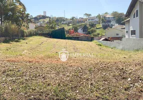 Foto 1 de Lote/Terreno à venda, 800m² em Campos de Santo Antônio, Itu