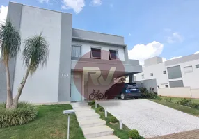 Foto 1 de Casa de Condomínio com 4 Quartos para venda ou aluguel, 285m² em Vivendas Do Arvoredo, Londrina