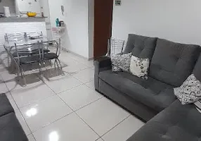 Foto 1 de Apartamento com 2 Quartos à venda, 52m² em Jardim Terramérica I, Americana