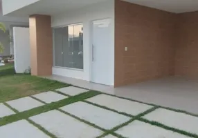 Foto 1 de Casa de Condomínio com 3 Quartos para venda ou aluguel, 137m² em Jardim Limoeiro, Camaçari