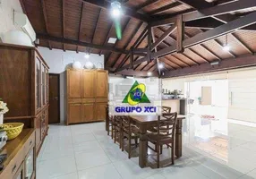 Foto 1 de Casa com 4 Quartos à venda, 268m² em Jardim do Lago, Pirassununga
