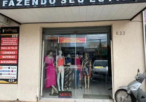 Foto 1 de Ponto Comercial à venda, 40m² em Morada do Sol, Americana