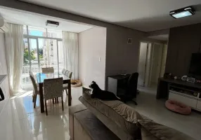 Foto 1 de Apartamento com 3 Quartos à venda, 73m² em Abraão, Florianópolis