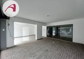 Foto 1 de Ponto Comercial para venda ou aluguel, 500m² em Consolação, São Paulo