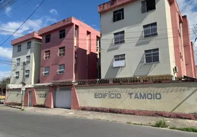 Foto 1 de Apartamento com 3 Quartos à venda, 64m² em Henrique Jorge, Fortaleza