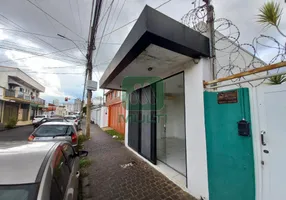 Foto 1 de Ponto Comercial com 1 Quarto para alugar, 25m² em Martins, Uberlândia
