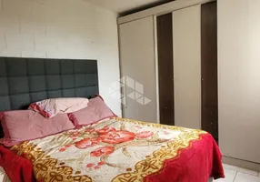 Foto 1 de Apartamento com 2 Quartos à venda, 44m² em Cinquentenário, Farroupilha