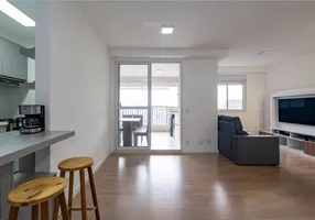 Foto 1 de Apartamento com 2 Quartos à venda, 84m² em Vila Andrade, São Paulo