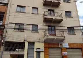 Foto 1 de Apartamento com 1 Quarto para alugar, 35m² em Centro, Londrina