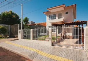 Foto 1 de Casa com 3 Quartos à venda, 106m² em KLP, Foz do Iguaçu