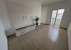 Foto 1 de Apartamento com 3 Quartos para alugar, 81m² em Jardim das Industrias, Jacareí