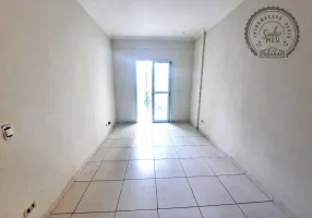 Foto 1 de Apartamento com 1 Quarto à venda, 50m² em Canto do Forte, Praia Grande