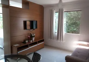 Foto 1 de Apartamento com 1 Quarto à venda, 30m² em Domingos Martins, Domingos Martins
