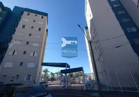 Foto 1 de Apartamento com 2 Quartos à venda, 50m² em Vila Pelicano, São Carlos