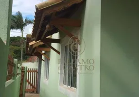 Foto 1 de Casa com 2 Quartos à venda, 130m² em Centro, Paraibuna