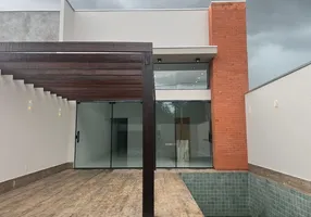 Foto 1 de Casa com 3 Quartos à venda, 120m² em Centro I Baixada, Mafra
