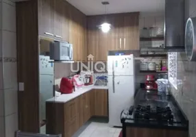 Foto 1 de Casa com 3 Quartos à venda, 125m² em Agua Doce, Jundiaí