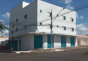 Foto 1 de Apartamento com 3 Quartos para alugar, 140m² em Tibery, Uberlândia