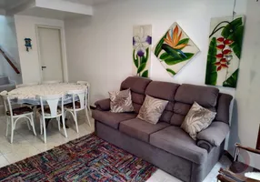 Foto 1 de Apartamento com 3 Quartos à venda, 76m² em Jurerê, Florianópolis