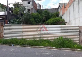 Foto 1 de Lote/Terreno à venda, 250m² em Jardim Margarida, Mogi das Cruzes