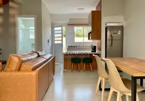 Foto 1 de Casa de Condomínio com 2 Quartos para venda ou aluguel, 81m² em São Lourenço, Bertioga