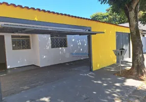 Foto 1 de Casa com 4 Quartos para alugar, 95m² em Vila Ema, São José dos Campos