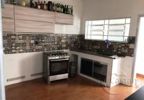 Foto 1 de Casa com 4 Quartos à venda, 169m² em Móoca, São Paulo