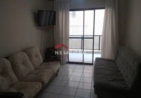 Foto 1 de Apartamento com 2 Quartos à venda, 82m² em Enseada, Guarujá