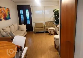 Foto 1 de Casa com 3 Quartos à venda, 192m² em Brás, São Paulo