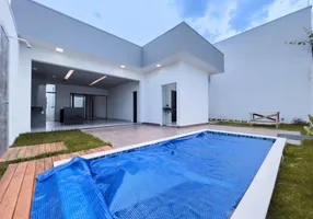 Foto 1 de Casa com 3 Quartos à venda, 210m² em Jardim Karaíba, Uberlândia