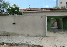 Foto 1 de Apartamento com 2 Quartos à venda, 200m² em Muçumagro, João Pessoa