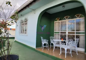 Foto 1 de Casa com 4 Quartos à venda, 181m² em Chácara, Betim