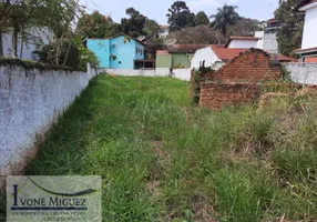 Foto 1 de Lote/Terreno à venda, 541m² em VILA SUISSA, Miguel Pereira