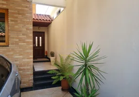 Foto 1 de Sobrado com 3 Quartos à venda, 138m² em Jardim Promissão, São Paulo
