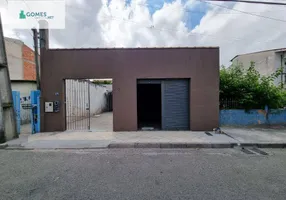 Foto 1 de Ponto Comercial para alugar, 35m² em Uberaba, Curitiba