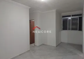 Foto 1 de Apartamento com 2 Quartos à venda, 50m² em Conjunto Morada da Serra, Sabará