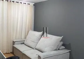 Foto 1 de Apartamento com 1 Quarto à venda, 35m² em Jardim Ibitirama, São Paulo