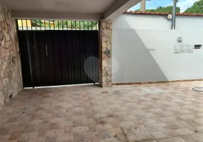 Foto 1 de Casa com 5 Quartos à venda, 400m² em São Paulo, Belo Horizonte