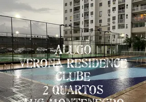 Foto 1 de Apartamento com 2 Quartos para alugar, 68m² em Coqueiro, Belém