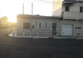 Foto 1 de Casa com 1 Quarto à venda, 41m² em Centro, Barra dos Coqueiros